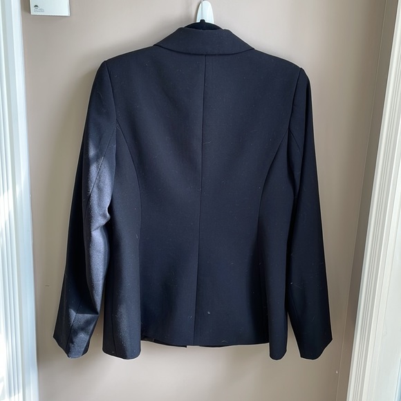 Calvin Klein black suit - Picture 7 of 7